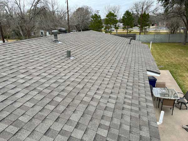 Complete Residential Roofing