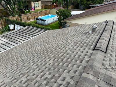 Complete Roofing Solutions