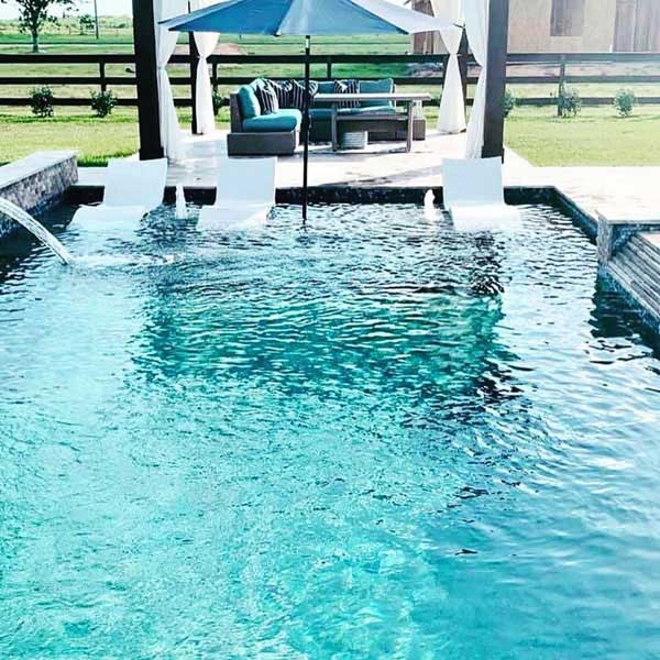 Pool And Backyard Remodeling