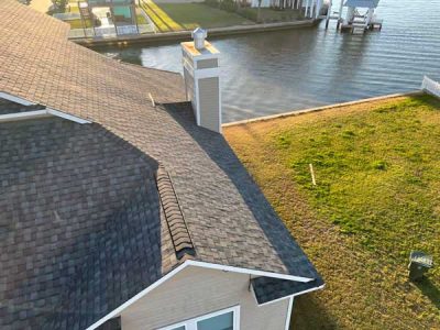 Quality Asphalt Shingle Roofing