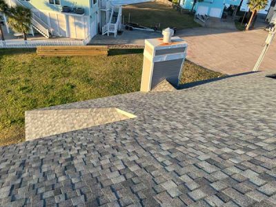 Roof Asphalt Shingles